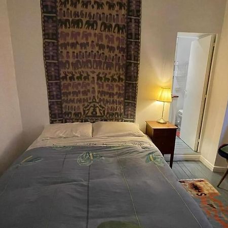 Ferienwohnung Vicolo San Trifone By Hili Rom Exterior foto