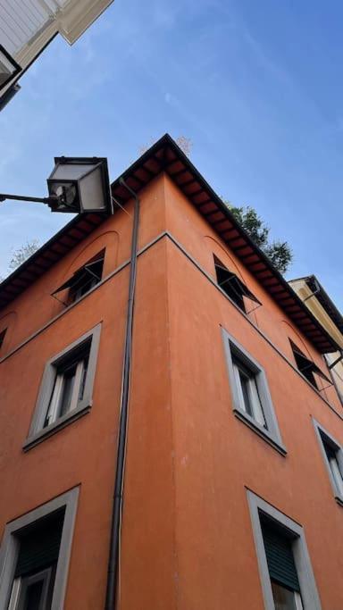 Ferienwohnung Vicolo San Trifone By Hili Rom Exterior foto