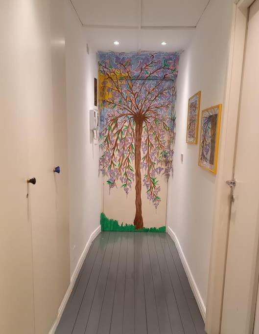 Ferienwohnung Vicolo San Trifone By Hili Rom Exterior foto