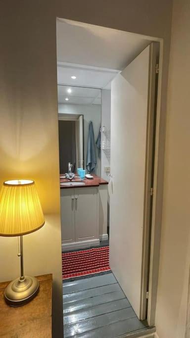 Ferienwohnung Vicolo San Trifone By Hili Rom Exterior foto