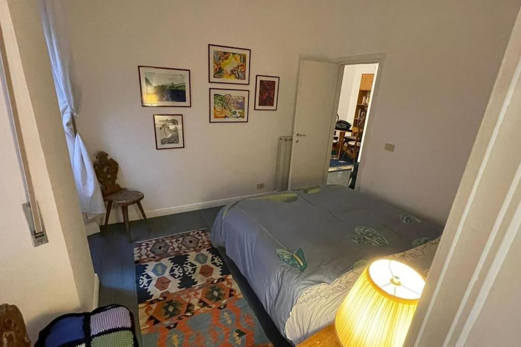Ferienwohnung Vicolo San Trifone By Hili Rom Exterior foto